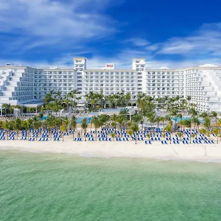 Riu Caribe-3